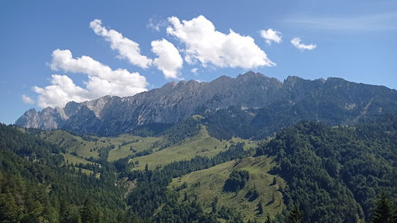 Mezistanice Duxeralm