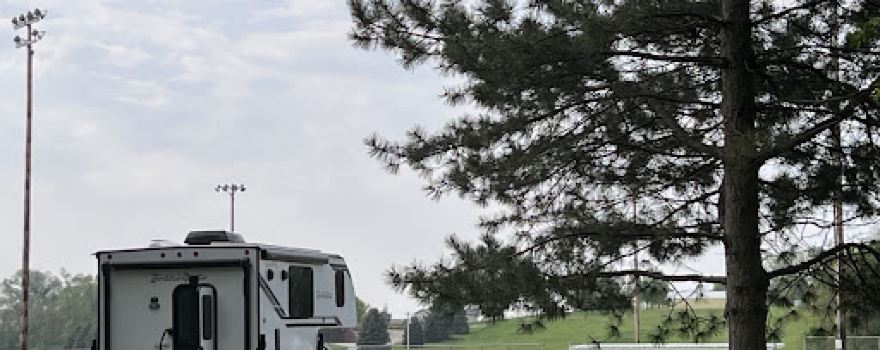 Laurel Park Camping