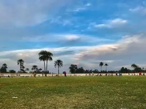 Mira Khel Play Ground