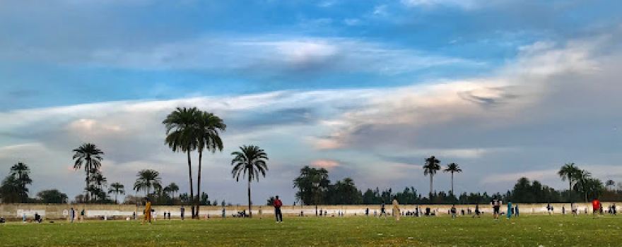 Mira Khel Play Ground