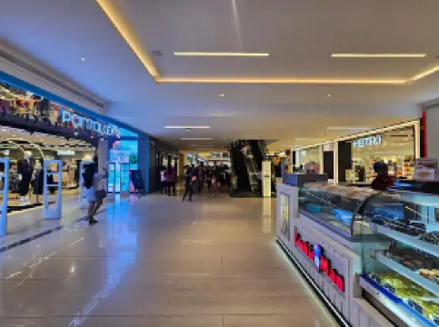 PVR : The Capital Mall