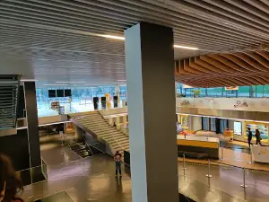 Pathé Le Mans
