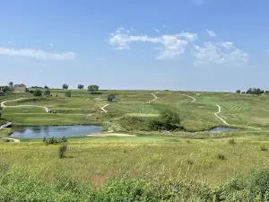 Bent Tree Golf Club