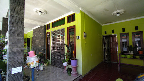 Gapura Perbatasan Kabupaten Bandung - Sumedang