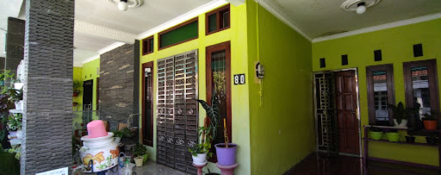 Gapura Perbatasan Kabupaten Bandung - Sumedang
