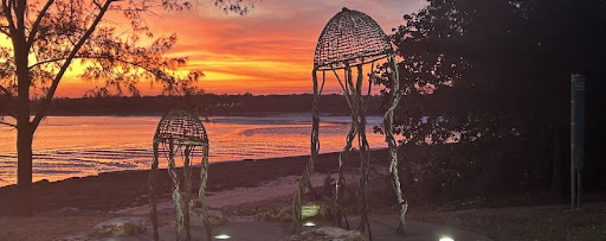 Fannie Bay Park