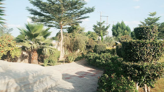 Rehman Garden Park