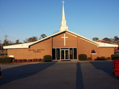 Bethel Baptist Church