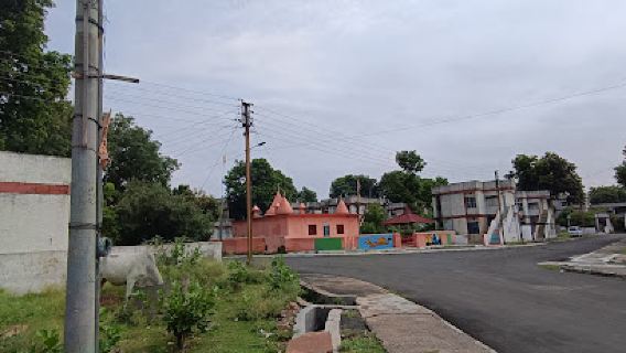 Neelkanth Shiv Mandir