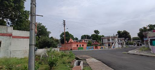 Neelkanth Shiv Mandir
