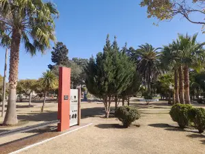 Plaza San Martin