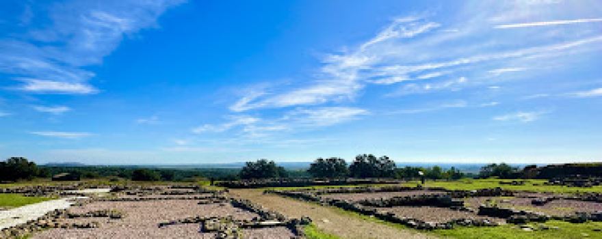 Tejada La Vieja