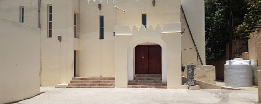Masjid