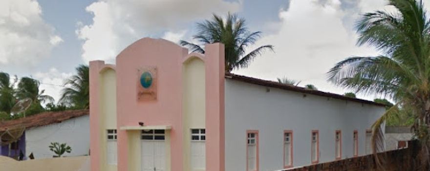 IEADERN - Assembleia de Deus em Sitio Miranda (Espírito Santo-RN)