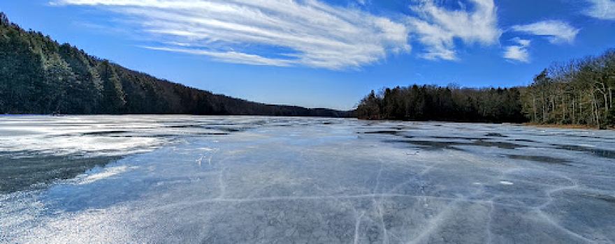 Tuscarora Lake