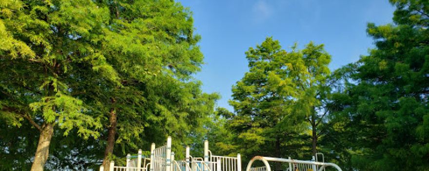 Tenmaoike Park