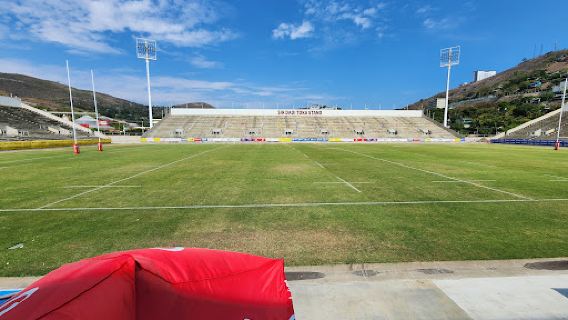 Sir Hubert Murray Stadium