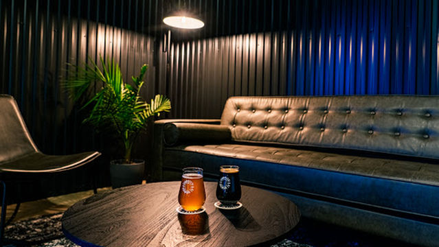 Sabbatical Brewing Co