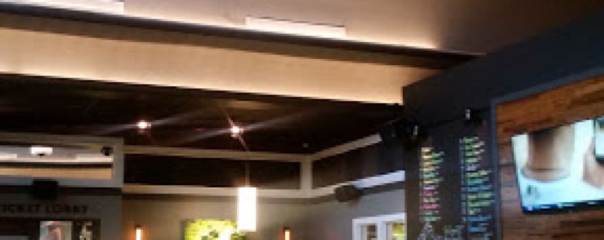 Alamo Drafthouse Cinema Springfield