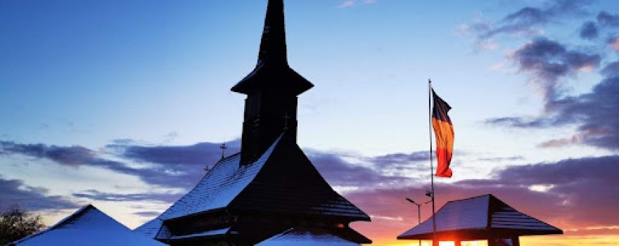 Church of St. Catherine