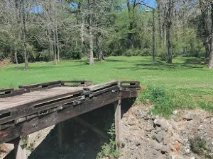 Laurel Dog Park