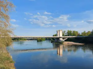 Camping municipal des Combles