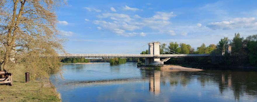 Camping municipal des Combles