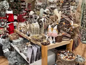 Garners Garden Centre