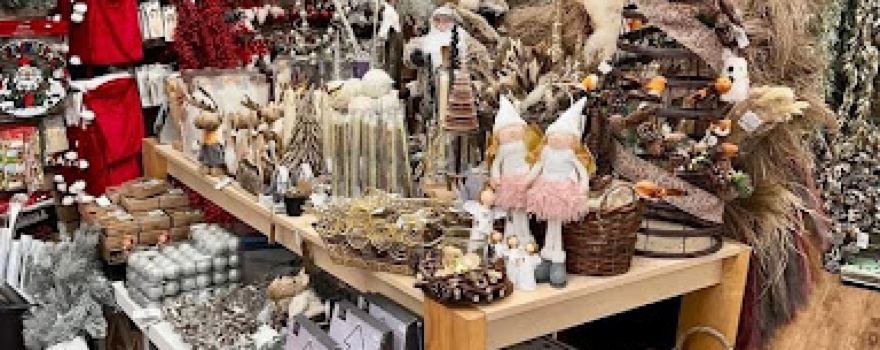 Garners Garden Centre