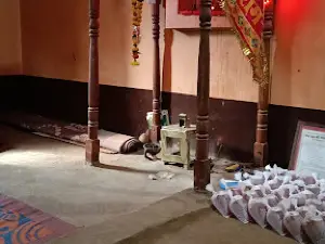 Ram Maharaj Mandir