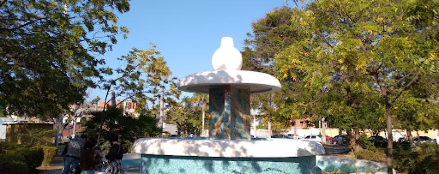 Plaza El Parque