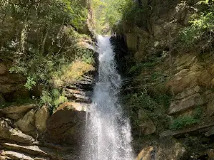Bhalu Gaad