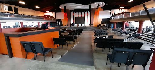 Revival Tabernacle Miel San Marcos