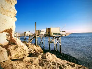 Port de Meschers