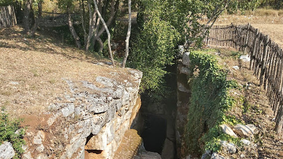 Sveti Lovrec
