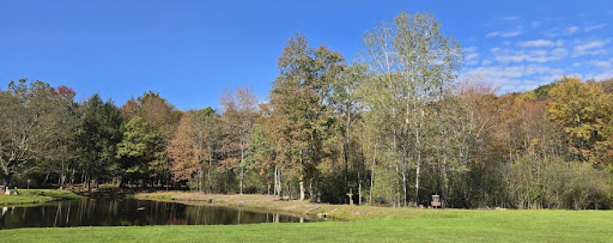 Linesville Park