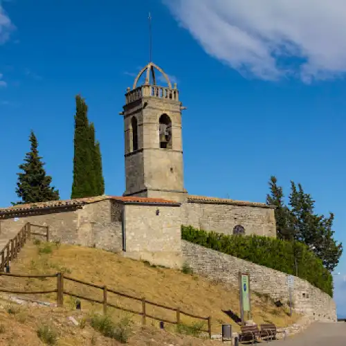 Observatori Astronòmic de Castelltallat