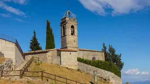 Observatori Astronòmic de Castelltallat