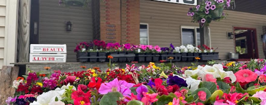 Lynch's Garden Center