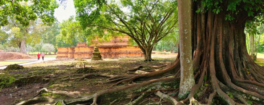 Candi Tinggi