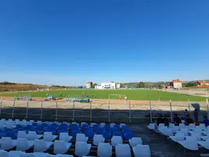 City of Lom Stadium