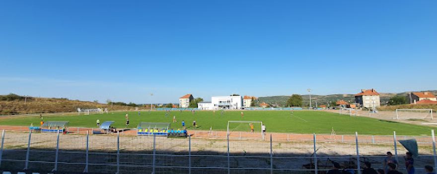 City of Lom Stadium