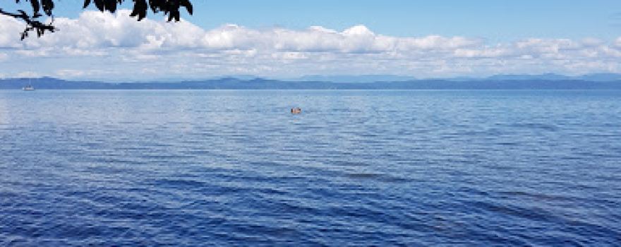 Playa Juanito Mora