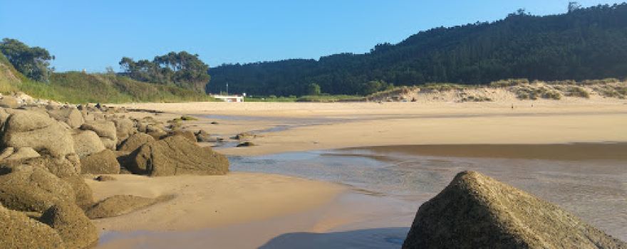 Praia do Esteiro