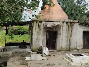 Chhuhiya Ghati ( Ram Ghati )