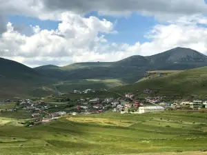 Gezi Parkı Seyitören