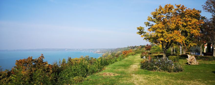 Balatonvilágosi Kilátó