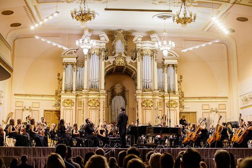 Lviv National Philharmonic