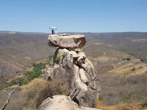 Trilha Sítio Poças
