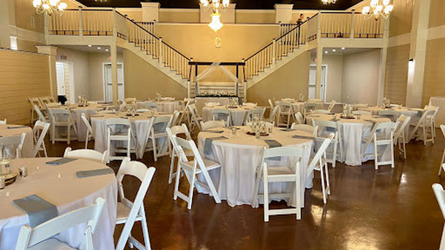 The Venue at Hidden Falls